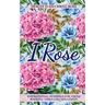 I Rose: Inspirational Readings For Those Walking Through Challenges