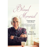 Blessed Memorial: Imaginings from Lectio Divina