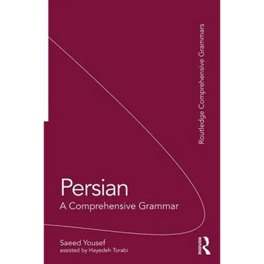 Persian: A Comprehensive Grammar