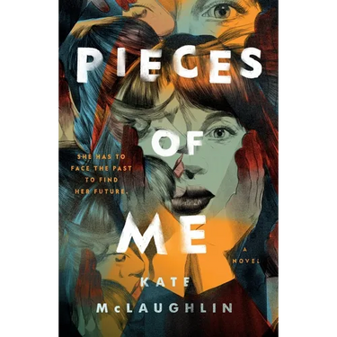 Pieces of Me