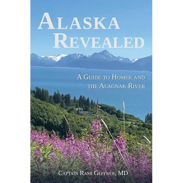 Alaska Revealed