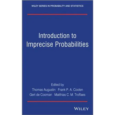 Introduction to Imprecise Probabilities