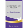 Reflections on Wisdom Devotional