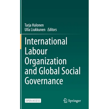 International Labour Organization and Global Social Governance