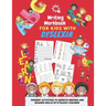 Writing Workbook for Kids with Dyslexia - diferent activities to improve writing and reading skills of dyslexic children: Activity book for kids
