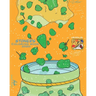 Artlife Stoner's Coloring Book