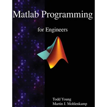 Matlab Programming for Engineers