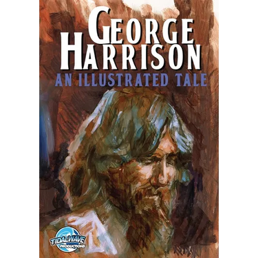 Orbit: George Harrison