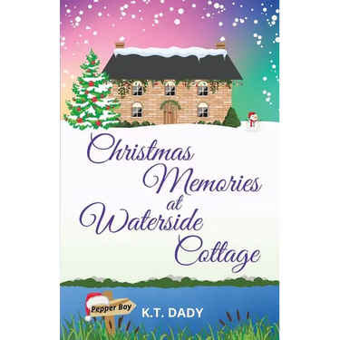 Christmas Memories at Waterside Cottage