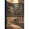 The History Of Federal And State Aid To Higher Education In The United States