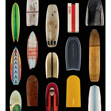 Surf Craft: Design and the Culture of Board Riding