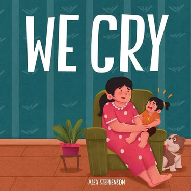 We Cry