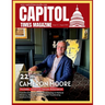 Capitol Times Magazine Issue 13