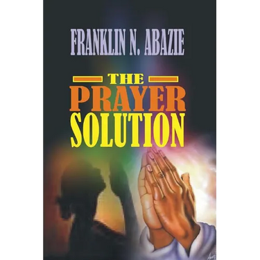 Prayer Solution: Prayers
