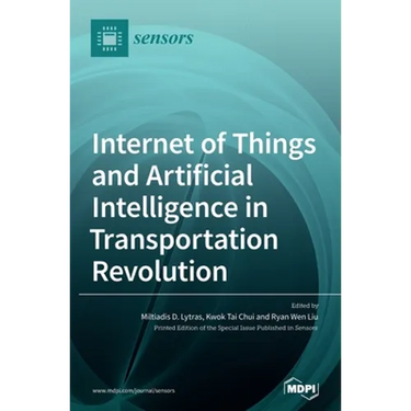 Internet of Things and Artificial Intelligence in Transportation Revolution