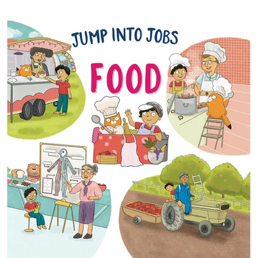 Food Jobs