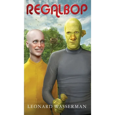 Regalbop