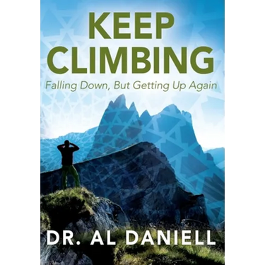 Keep Climbing: Falling Down, But Getting Up Again