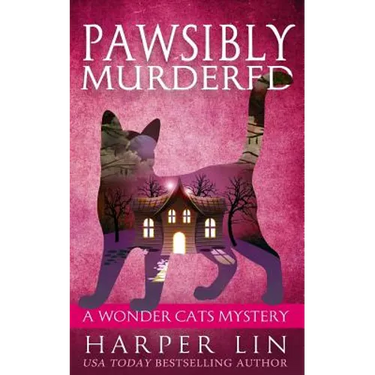 Pawsibly Murdered