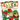 Elves on Strike: A Funny Christmas Rhyming Read Aloud