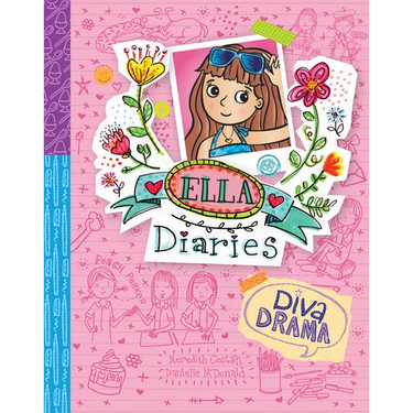 Diva Drama