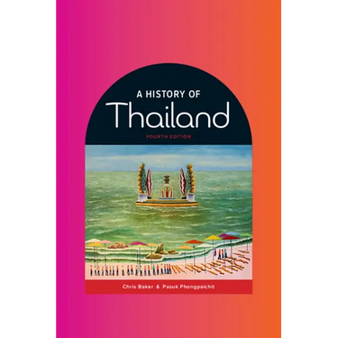 A History of Thailand