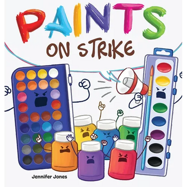 Paints on Strike