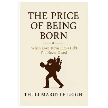 The Price of Being Born