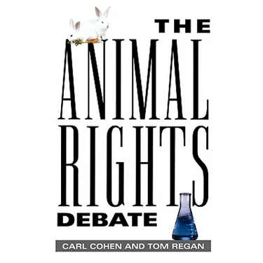 The Animal Rights Debate