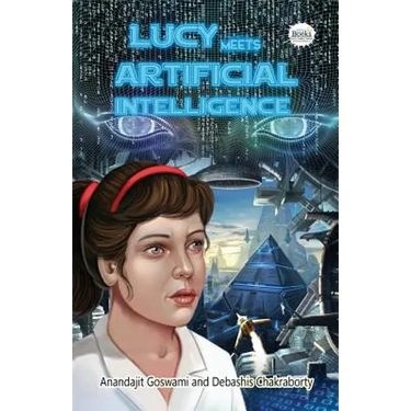Lucy Meets Artificial Intelligence