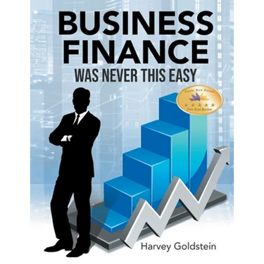 Business Finance Was Never This Easy