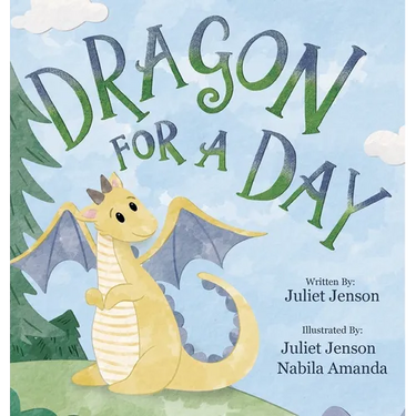 Dragon For A Day