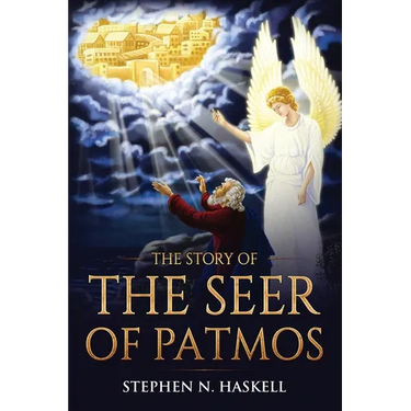 The Story of the Seer of Patmos
