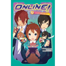 Online!, Vol. 1: The Devil's Unbeatable Game