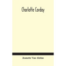 Charlotte Corday