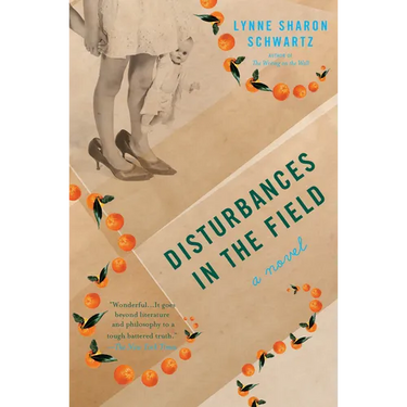 Disturbances in the Field