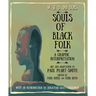 W. E. B. Du Bois Souls of Black Folk: A Graphic Interpretation