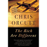 The Rich Are Different