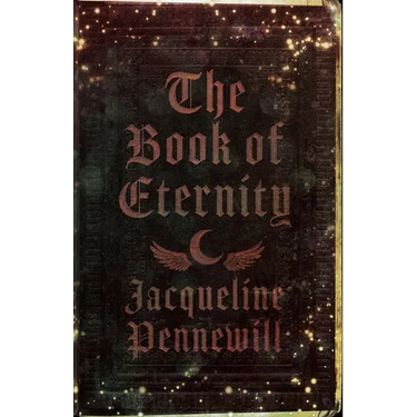 The Book of Eternity