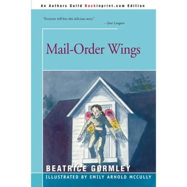 Mail-Order Wings