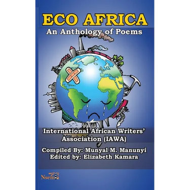 Eco Africa: An Anthology of Poems