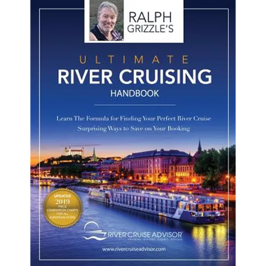 The Ultimate River Cruising Handbook: Learn the formula for finding your perfect cruise