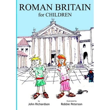 ROMAN BRITAIN for CHILDREN