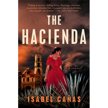 The Hacienda
