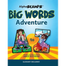 AlphaScamps Big Words Adventure