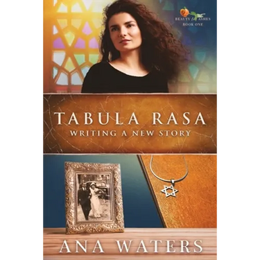 Tabula Rasa: Writing a New Story