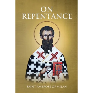 On Repentance