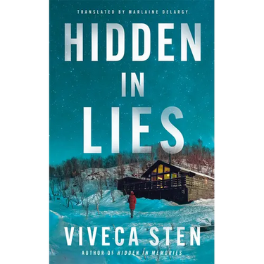 Hidden in Lies
