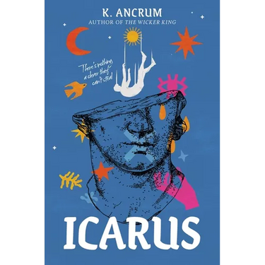 Icarus