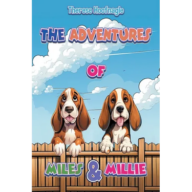 The Adventures of Miles and Millie
